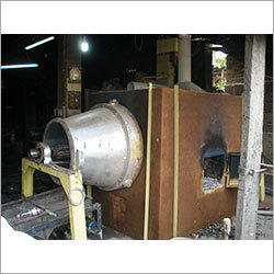 Paddy Flaked Rice Roasting Machines