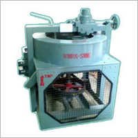 Rice Flake Machine