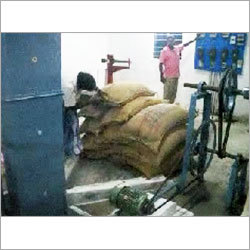 Special Wheat Roasting Machines