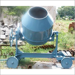 Rice Mixer Machines