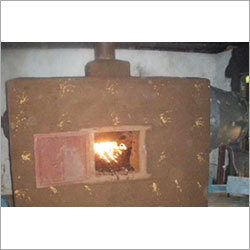 Paddy Puffed Roasting Machines