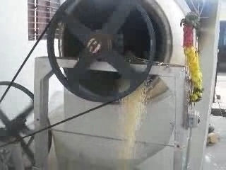 Fully Automatic Puffed Roasting Machines