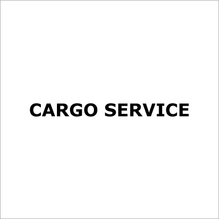 Cargo Service By VISHAL GUJARAT LOGISTICS