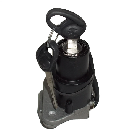 Auto Locks