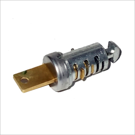 Auto Locks