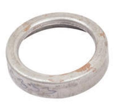 Shield Dust Front Hub