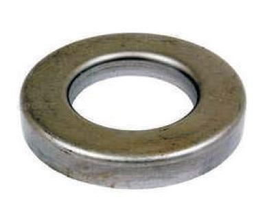 Shield Dust Front Hub