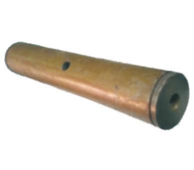 Pin Front Axle