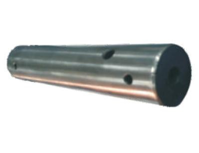 Pin Front Axle
