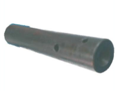 Pin Front Axle