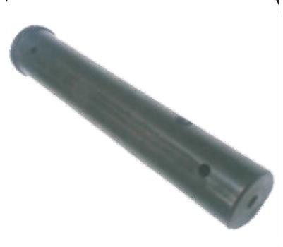 Pin Front Axle
