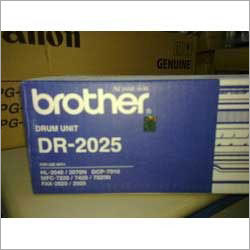 Brother DR 2025 Drum Unit Brother DR 2025 Drum Unit