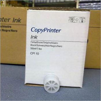 Copy Printer Ink CPI-10 Copy Printer Ink CPI-10