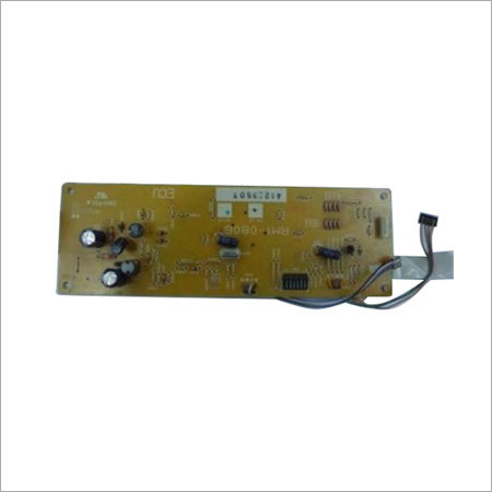 HP 1022 DC Control Board HP 1022 DC Control Board