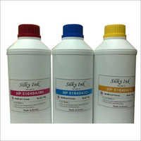 Inkjet Printer Ink - Quality Pigments, Medium Size, Waterproof White Ink | Vivid Colors, Long Shelf Life, No Color Fading