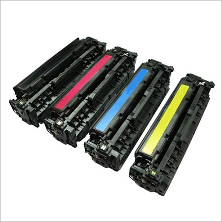 Color Toner Cartridge Color Toner Cartridge