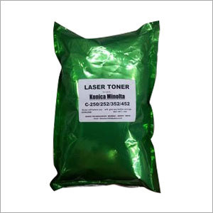 Color Toner Powder Color Toner Powder