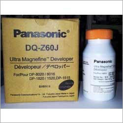 Panasonic Laser Printer Developer Panasonic Laser Printer Developer