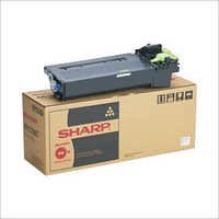 Sharp Copier Toner Cartridge - Plastic, 37x12x10 Cm | Durable, Easy To Install, High Performance, Low Maintenance For Laser Printers