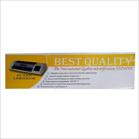 Laminating Machine Laminating Machine