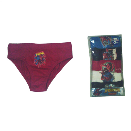 Boys Undergarment