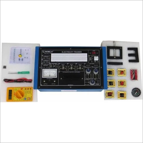 Electricity Trainer Electricity Trainer