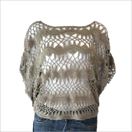 Designer Ladies Top