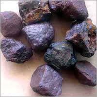 Imported Coal