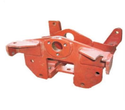 Front Support