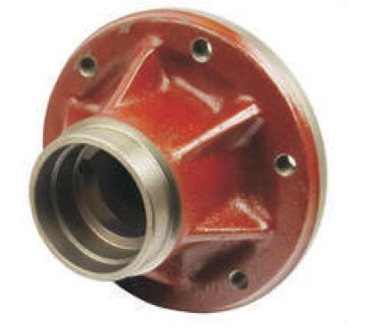 Front Wheel Hub