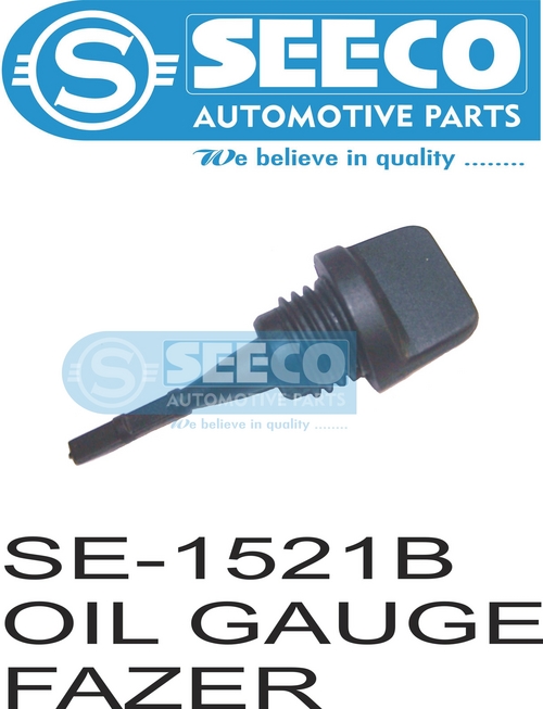 OIL GAUGE