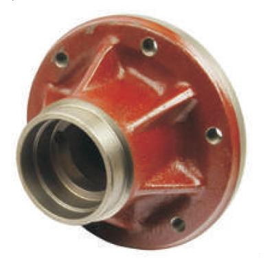 Front Wheel Hub