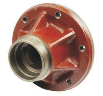 Front Wheel Hub
