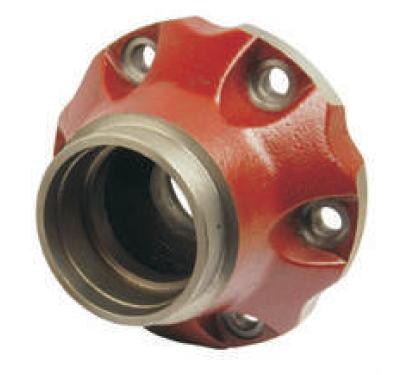 Front Wheel Hub