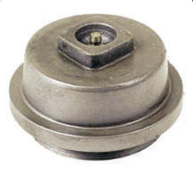 Cap Front Wheel Hub