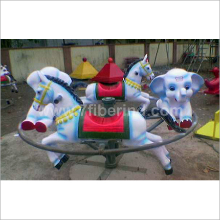 Children Swing