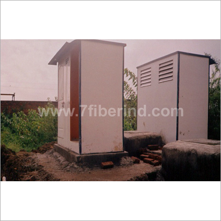Toilet Blocks