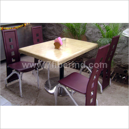 Restaurant Tables