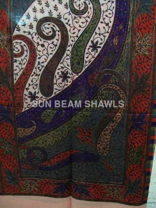 Print Design - Silk Blend, Variable Dimensions, Multicolor | Unique Digital Print, Visual Appeal, Durable Material