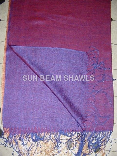 Silk Wool