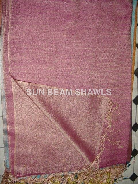 Silk Wool
