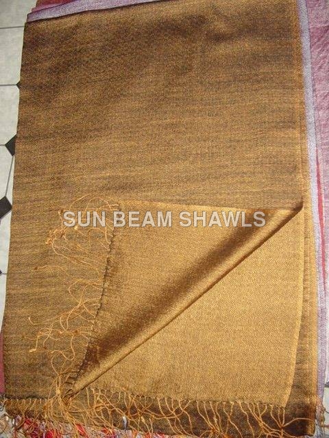 Silk Wool