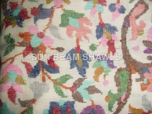Wool Kani