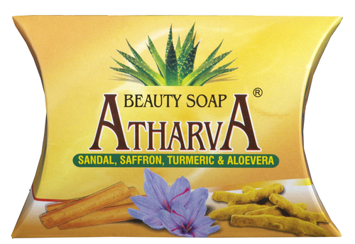 Sandal Soap