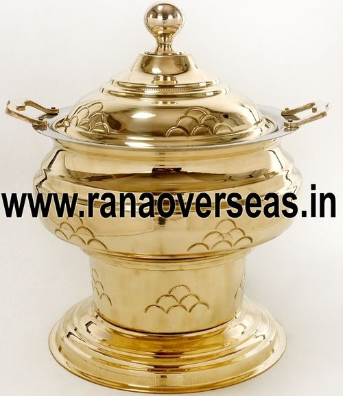 Royal Look Chafing Dish