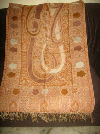 Woolen Jamawer