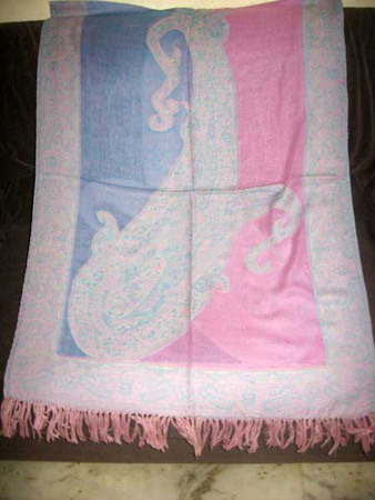 Woolen Jamawer