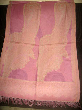 Woolen Jamawer