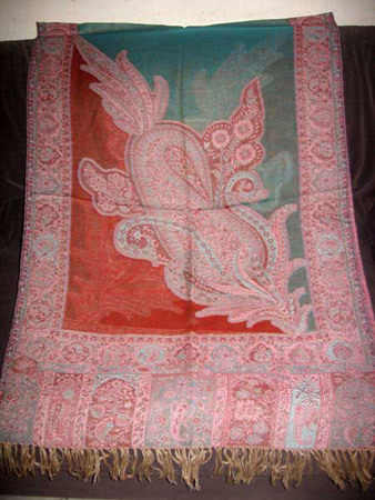 Woolen Jamawer