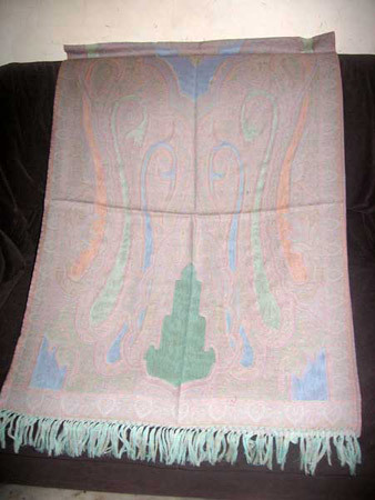 Woolen Jamawer